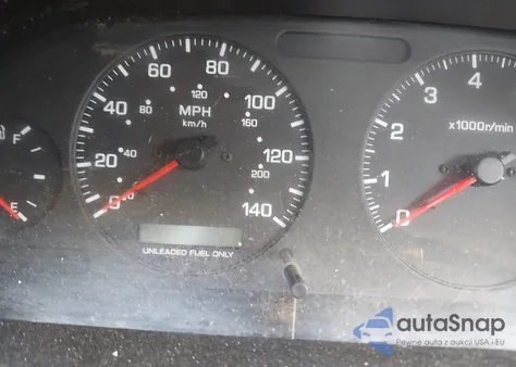 1998 Infiniti I30 Standard/Touring z USA, uszkodzony, nr VIN JNKCA21A7WT614305